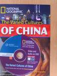 The Varied Cultures of China - DVD-vel