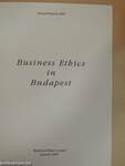 Business Ethics in Budapest