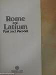 Rome and Latium