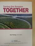 Saving the Amazon Together - DVD-vel