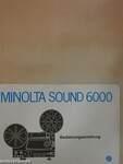 Minolta sound 6000