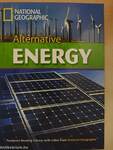 Alternative Energy - DVD-vel