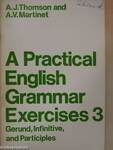 A Practical English Grammar Exercises 3