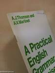 A Practical English Grammar Exercises 3