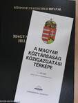 A Magyar Köztársaság helységnévtára 2003