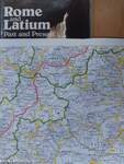 Rome and Latium