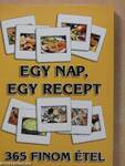 Egy nap, egy recept