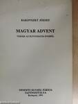 Magyar Advent