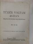 Tüzér voltam 48-ban