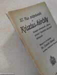 XI. Pius pápának a Krisztus-király ünnepét elrendelő «Quas primas» kezdetű apostoli körlevele