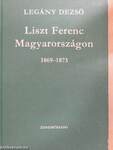 Liszt Ferenc Magyarországon