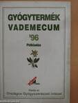 Gyógytermék vademecum '96