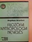 Filozófia-antropológia-nevelés