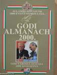 Gödi almanach 2000