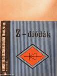 Z-diódák