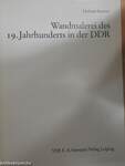 Wandmalerei des 19. Jahrhunderts in der DDR