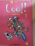 Cool! - Course Book 1.