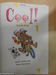 Cool! - Course Book 1.