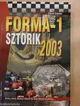 Forma-1 sztorik 2003