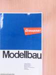 Graupner Flug- und Schiffsmodellbau-Katalog 20 FS 1967