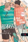 Heartstopper - Fülig beléd zúgtam (Szívdobbanás 2.) - képregény