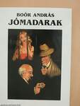 Jómadarak