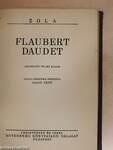 Páris gyomra I-III./Flaubert Daudet