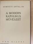 A modern katolikus művészet