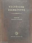 Vegyészek zsebkönyve