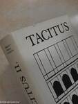 Tacitus összes művei II. (töredék)