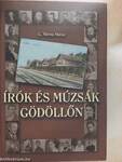 Írók és múzsák Gödöllőn