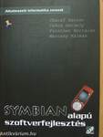 Symbian alapú szoftverfejlesztés - CD-vel