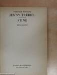 Jenny Treibel/Stine