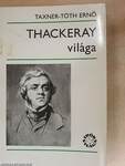 Thackeray világa