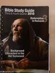 Bible Study Guide 2010