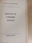 Balticum Ungern Sovjet