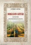 Borászati-szótár