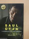 Saul útja