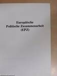 Europäische Politische Zusammenarbeit (EPZ)