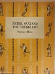 Peter, Sani and the Smugglers