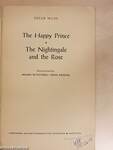 The happy prince/The nightingale and the rose