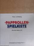 Papprollen Spielkiste