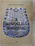 A honfoglaló magyarság