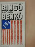 Bingo, Benkó!