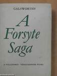 A Forsyte-Saga 1-2.