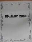 Hungarian Art Nouveau
