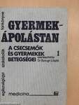 Gyermekápolástan 1-2.