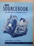 The Sourcebook - Pre-intermediate - Workbook