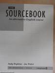 The Sourcebook - Pre-intermediate - Workbook