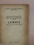 Leibniz halálának kétszázadik évfordulója alkalmából